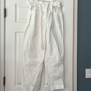 Urban Outfitters Kids Formal White Bottoms